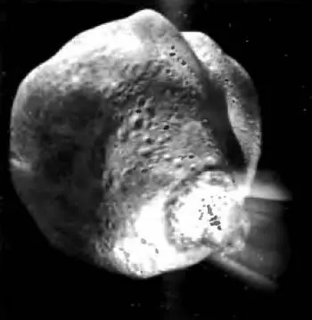 Происхождение и свойства астероидов Астероиды пересекающие орбиту Земли были - фото 40