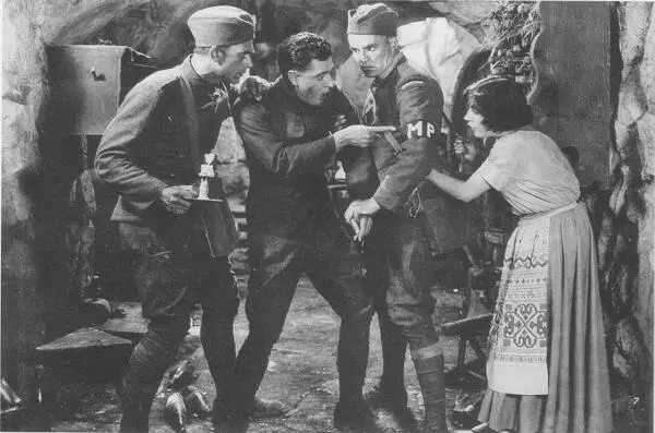 Большой парад 1925 Большой парад 1925 All That Heaven Allows Все что - фото 4