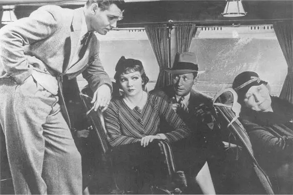 В отличие от Лео Маккэри который в Ужасной правде The Awful Truth будет - фото 17