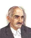 Абуталиб Гафуров 18851975 Народный поэт Дагестана род в сел Шуни - фото 65