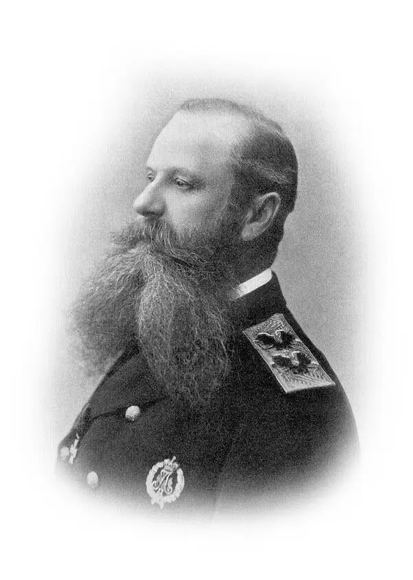 Вицеадмирал Степан Осипович Макаров С О Макаров родился в 1848 г в г - фото 5