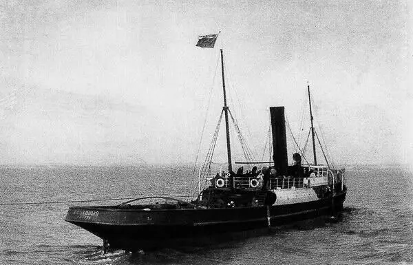 Рис 025 Полезный на Черном море Рис 026 а Чертежи общего расположения - фото 37