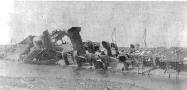 Канонерские лодки первой эскадры флота Тихого океана в русскояпонской войне 19040905 - фото 113