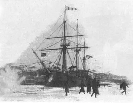 Кореец во Владивостоке 1890е гг Однако так как сроки постройки были - фото 19