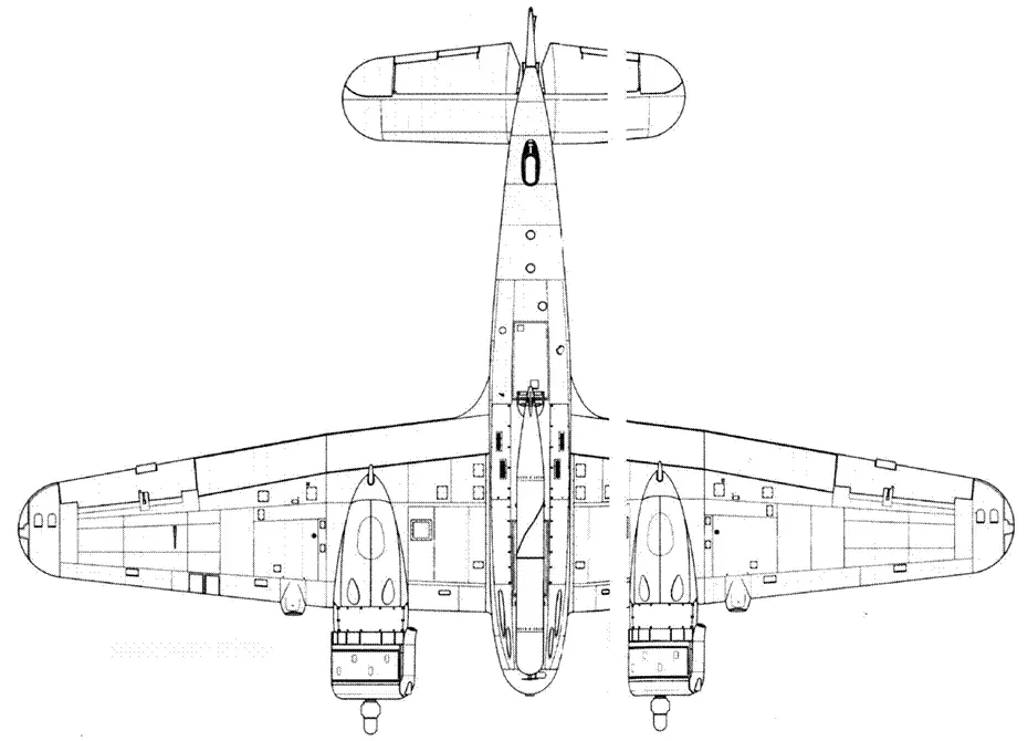 Beaufighter Mk VIC Beaufighter TF Mk X Beaufighter TF Mk X Beaufighte - фото 91