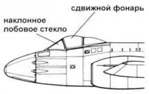 Meteor F 3 Метеор F4 209й усовершенствованной летной школы Advanced - фото 24