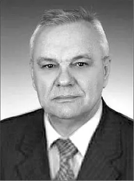 С Н Решульскийсекретарь ЦК КПРФ координатор фракции КПРФ в Госдуме РФ - фото 61