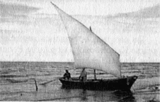 Первый русский гидрограф Федор Иванович Соймонов родился в 1682 году в - фото 37