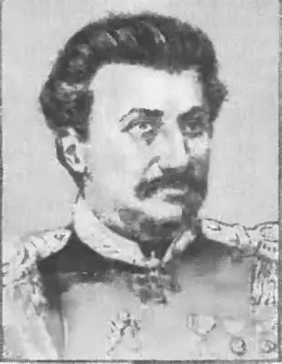НМ Пржевальский Весной 1872 г Пржевальский прежним путем добрался до южной - фото 48