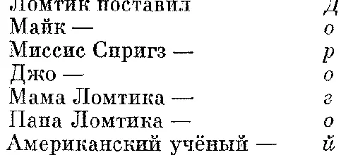 А собачка продолжая стоять на задних лапах поставила интервал Конечно - фото 47