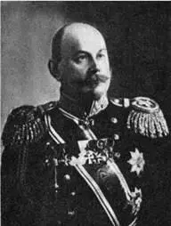 Морской министр 19091911 гг контрадмирал С А Воеводский 13 Турбинные - фото 5