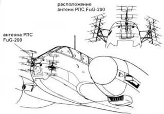 Me 210А1 Me 410B6R2 В последние месяцы воины несколько Ме410В3 из - фото 162