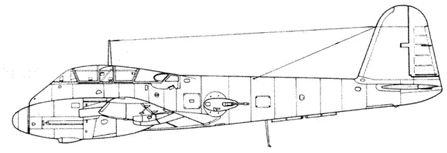 Messershmitt Me 210410 - изображение 79