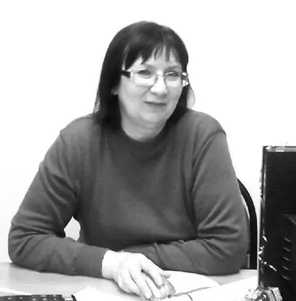 Рождённая в СССР Окончила Тульский политехнический институт по специальности - фото 5