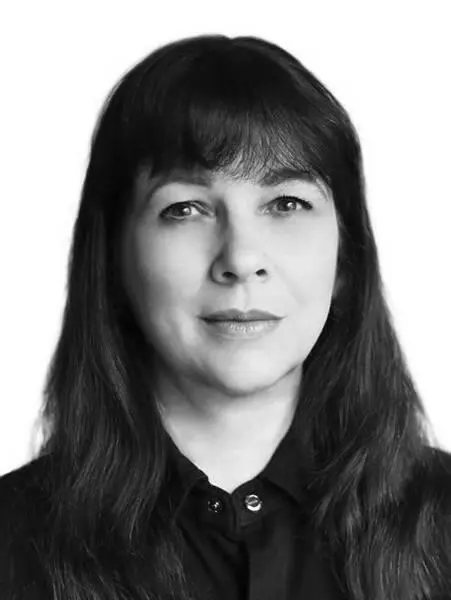 Окончила Институт инженеров геодезии аэрофотосъёмки и картографии В 2006 году - фото 6