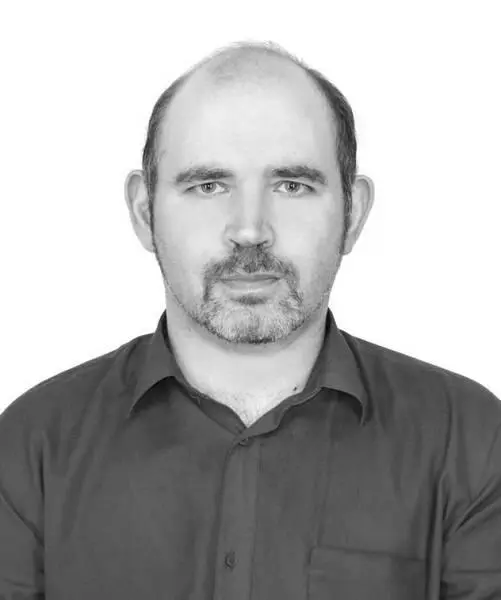 Автор живёт в Москве пишет более 20 лет Его перу принадлежат сборники На - фото 7
