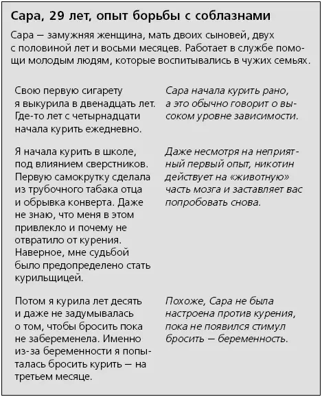 Я больше не курю - фото 42