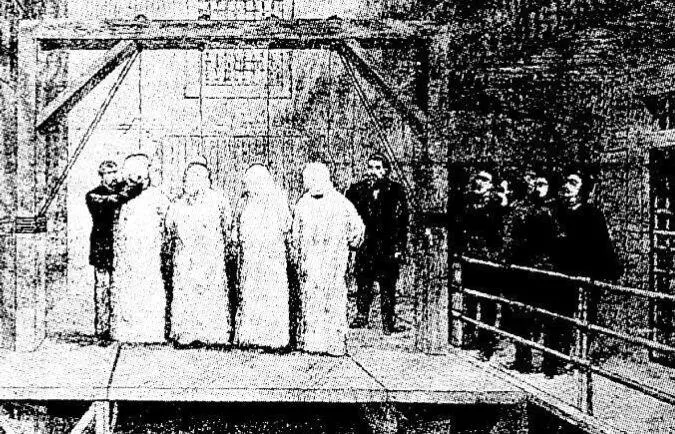 Историческая справка Франция до 1449 года женщин из соображений приличия не - фото 175
