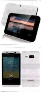 7 Touch Dual Sim Android 4 1 Unlocked Mobile Smart Phone Tablet PC Phablet - фото 69
