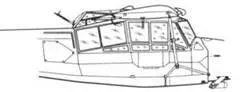 Fi 156С2 связнойразведчик Fi 156D санитарный - фото 144