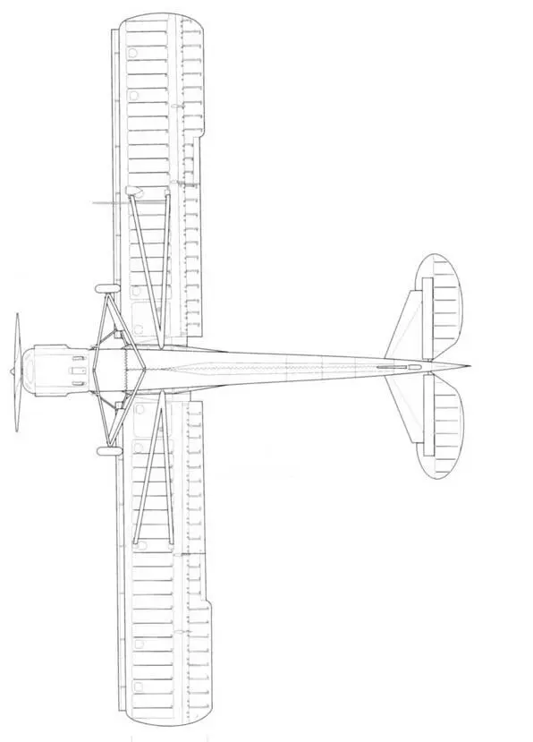 Fieselcr 156 С1 - фото 88