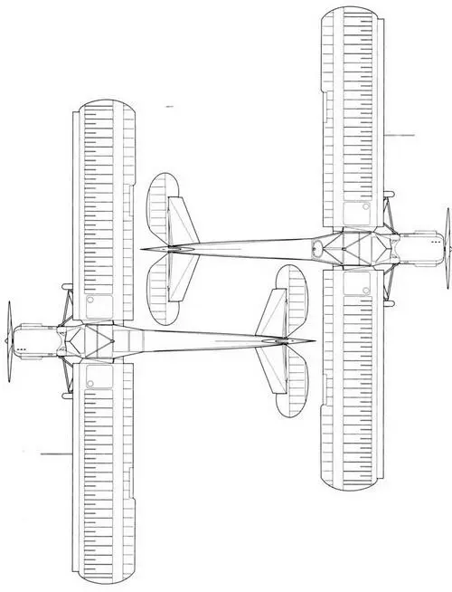 Fieseler 156 С3 Fieseler 156 С1 seria II - фото 96