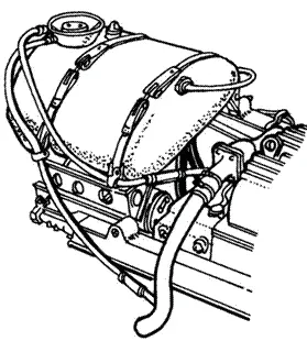 Fieseler 156 С1 seria II Fieseler 156 С1 Fieseler 156 C3 - фото 98