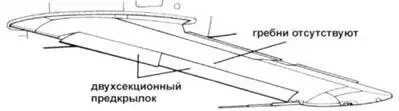 СИ10 Проект СР2 представлял собой высотный разведчик на базе истребителя - фото 35