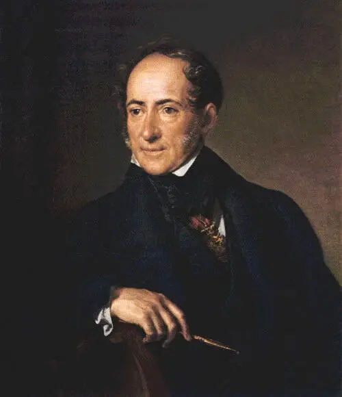 Н И УткинХудожник В А Тропинин Н И Уткин Портрет М Н Муравьева С - фото 158