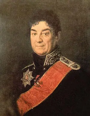 А Г ВарнекПортрет Н И Ахвердова А Г ВарнекПортрет архитектора В П - фото 214