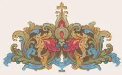 ИСААК Авраам и его жена Сарра очень любили своего единственного сына Исаака и - фото 19