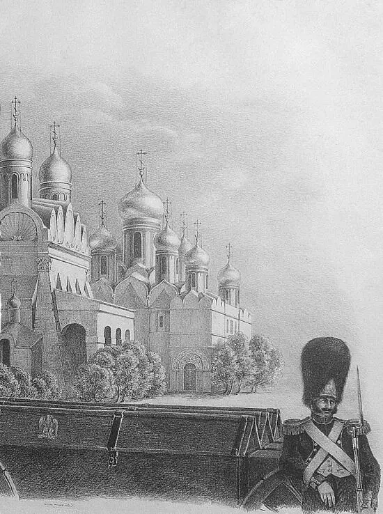 Никогда я не видел так много икон Даже в храмах Вокруг меня были иконы - фото 7