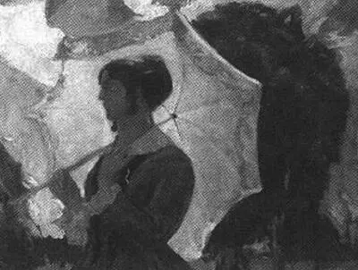 Рис 2 Поставить знак равенства между Фанни и Ахматовой позволяет также - фото 4
