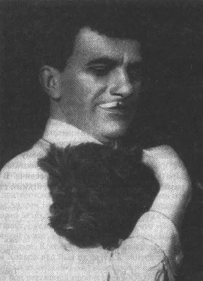 Маяковский со Скотиком Пушкино 1924 Фото А Родченко Не исключено что - фото 7