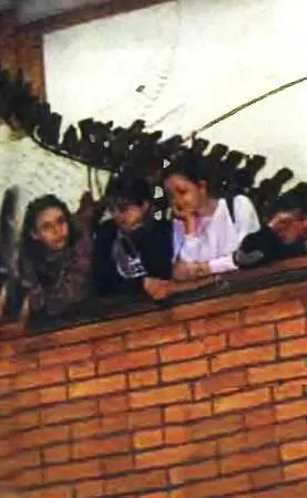 В центральном зале почти всегда многолюдно С НИКОЛАЕВ спецкор ЮТ - фото 9