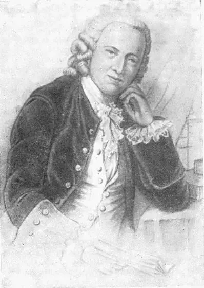 ДАНИИЛ БЕРНУЛЛИ 17001782 Швейцарский физик математик и механик - фото 23