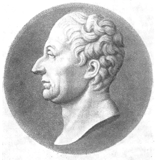 ЖОЗЕФ ЛУИ ЛАГРАНЖ 17361813 Французский математик и механик Он заложил - фото 26