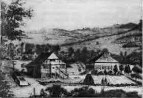 Нейгоф Низшие сословия пишет Песталоцци в своей Лебединой Песни 1826 - фото 7