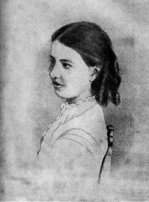 С В Ковалевская 1868 г В О Ковалевский 1869 г Петр Иванович Боков - фото 6