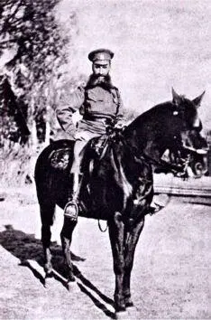 Генерал В И Селивачёв в годы Первой мировой войны 19151917 гг В двадцатых - фото 45
