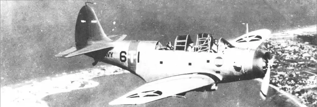 TBD1 VT6 летит над бухтой Коронадо г Сан Диего Кольцо вокруг двигателя - фото 63
