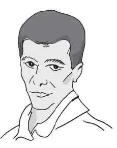 Андрей Курпатов Да уж приятного совсем нет Однако врага нужно знать в лицо - фото 57