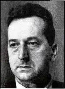 Владимир Бабула родился в 1919 г в Моравии Чехия в семье коммунистов - фото 1