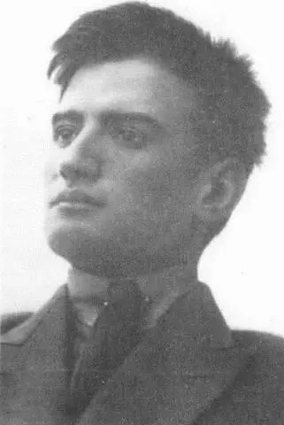 6 Игорь КурчатовБаку 1924 г 7 Игорь Курчатов 1936 г - фото 7
