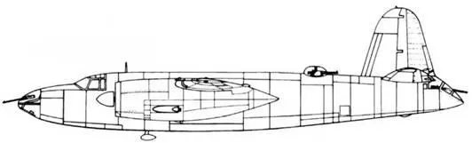 B26 Marauder 1 В26В В26В3 В26В4 - фото 6