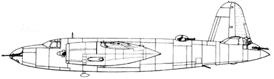 В26В В26В3 В26В4 Marauder 1A - фото 7