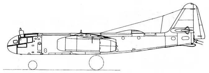 Ar 234 S8SG 5041 V1 Два варианта стартовых тележек для снаряда V1 - фото 121