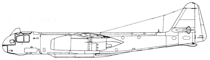 Ar234 C3R2 проект Ar234 C3R3 проект Ar234 СЗМК 214А проект - фото 89