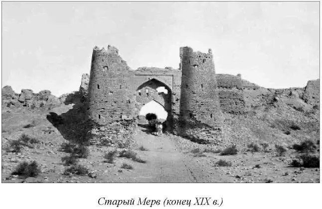 Сохранились некоторые удивительные памятники древнего зодчества из которых - фото 18