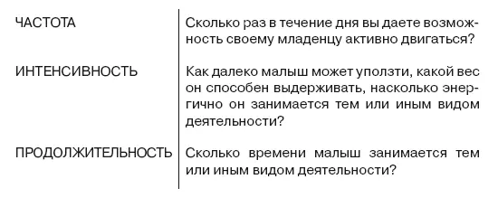 Занимайтесь с ребенком всем чем вы занимаетесь ради его физического развития - фото 19